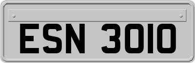 ESN3010