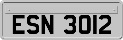 ESN3012