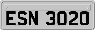 ESN3020