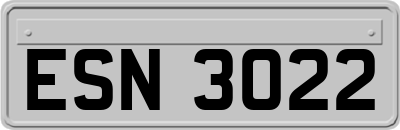ESN3022