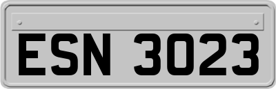 ESN3023