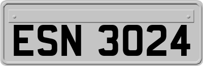 ESN3024