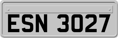 ESN3027