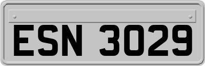 ESN3029