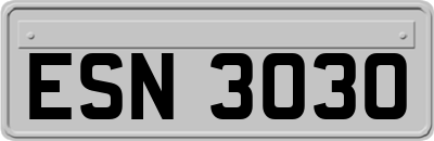 ESN3030