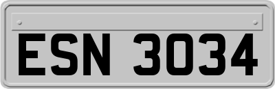 ESN3034