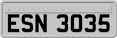 ESN3035
