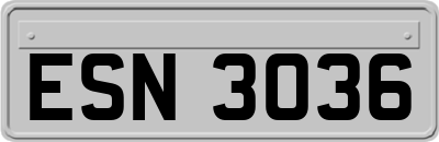 ESN3036