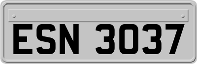 ESN3037