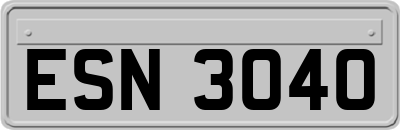 ESN3040
