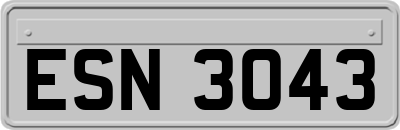 ESN3043
