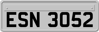 ESN3052
