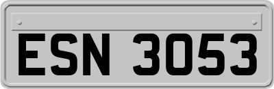 ESN3053