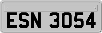 ESN3054