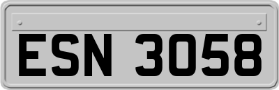 ESN3058