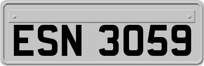 ESN3059