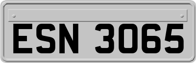 ESN3065