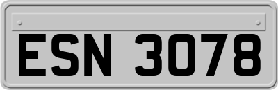ESN3078