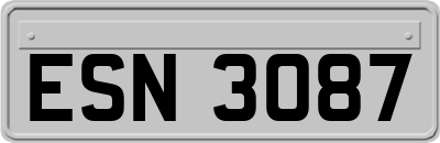 ESN3087