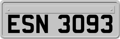 ESN3093