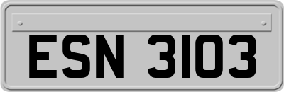 ESN3103