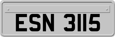 ESN3115