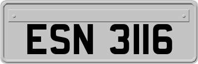 ESN3116
