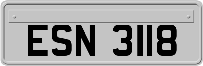 ESN3118