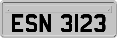 ESN3123