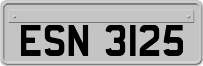 ESN3125