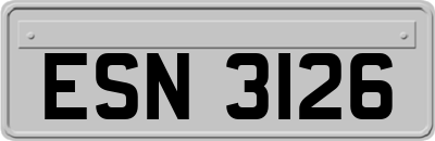 ESN3126