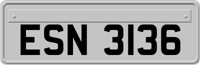 ESN3136