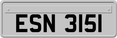 ESN3151