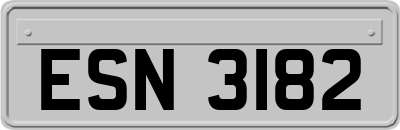 ESN3182