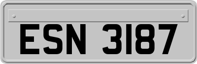 ESN3187