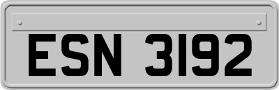 ESN3192