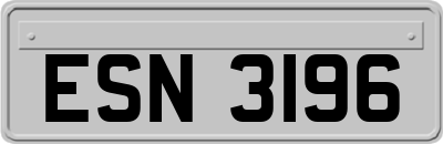 ESN3196