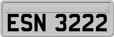 ESN3222