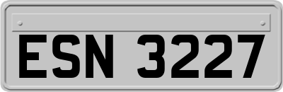 ESN3227