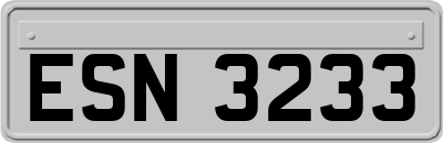 ESN3233