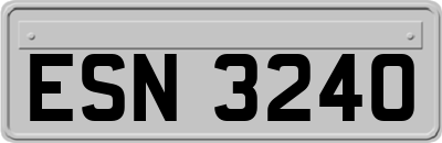 ESN3240
