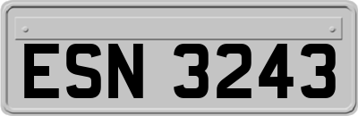 ESN3243