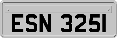 ESN3251
