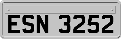 ESN3252