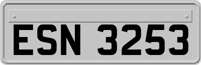 ESN3253