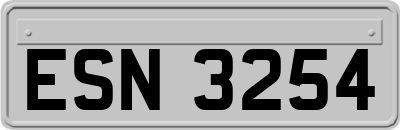 ESN3254