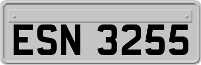 ESN3255