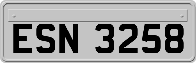 ESN3258