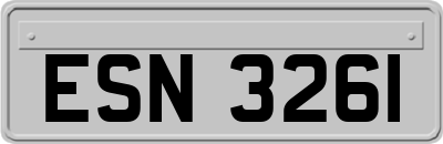 ESN3261