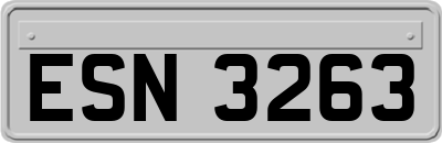 ESN3263